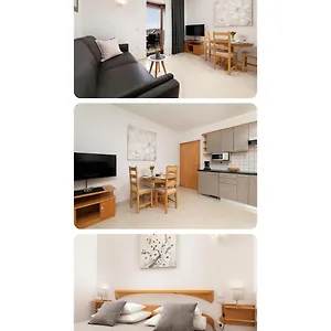 Kvarner 2 Apartment